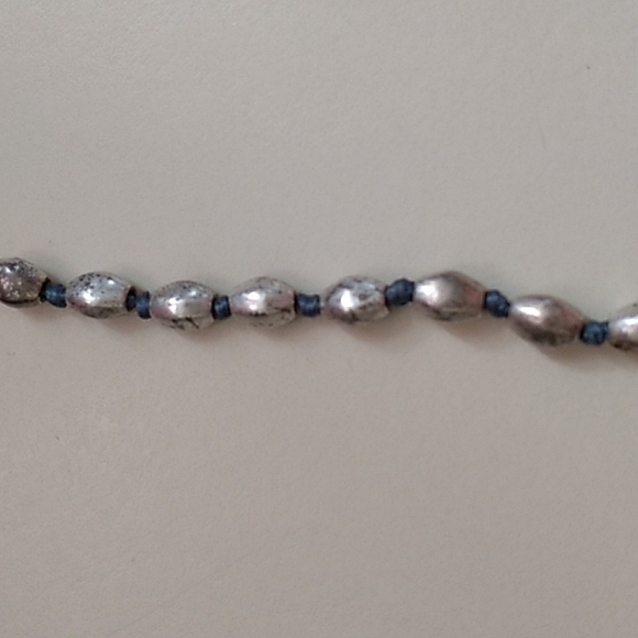 90's Vintage Kenneth Cole New York Necklace - Picture 4 of 8